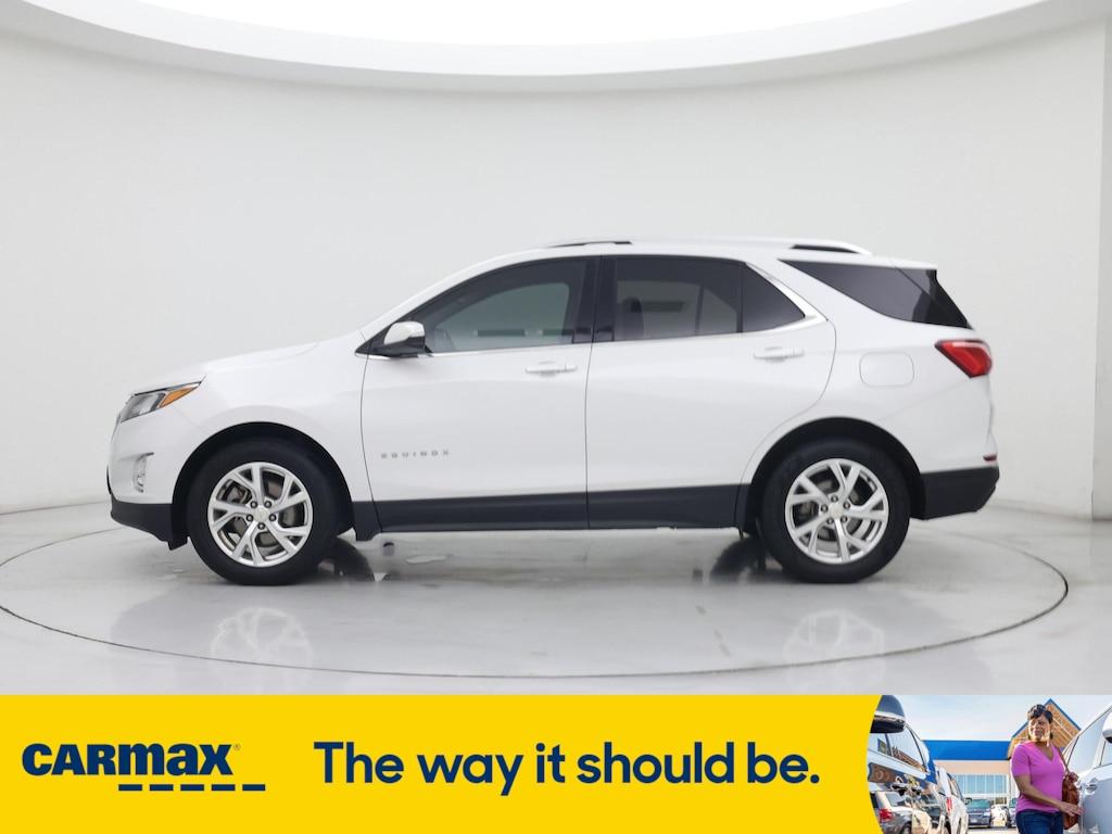 used 2019 Chevrolet Equinox car, priced at $17,998