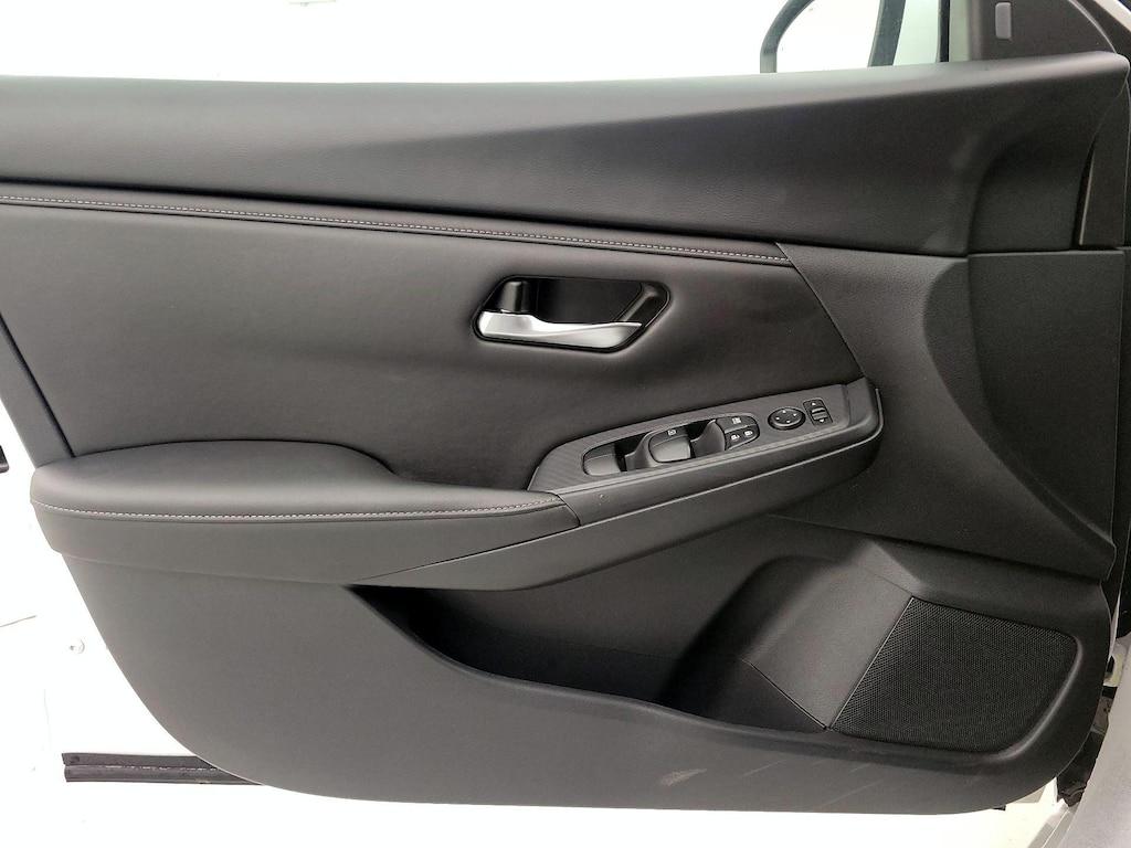 used 2023 Nissan Sentra car, priced at $22,998