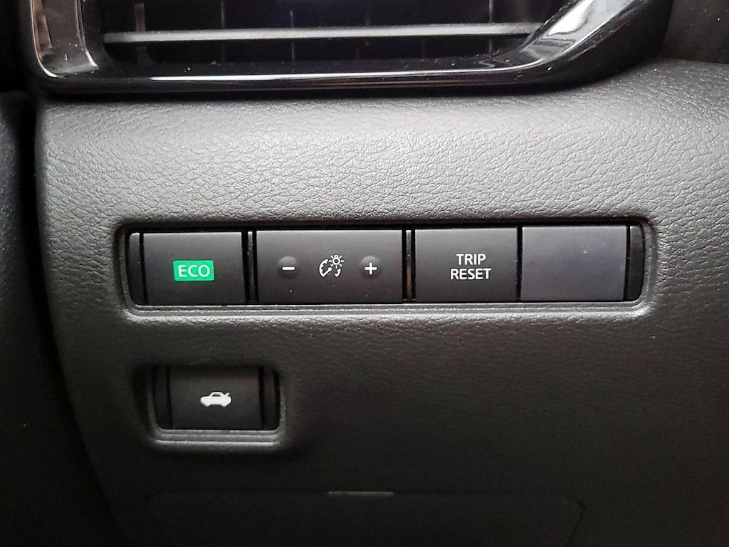 used 2023 Nissan Sentra car, priced at $22,998