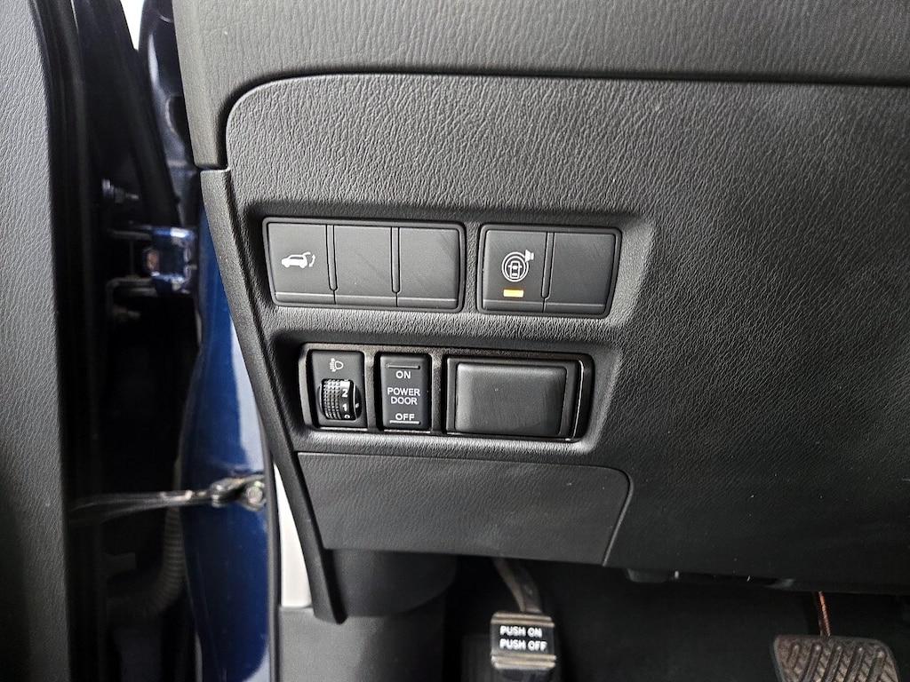 used 2018 Nissan Armada car, priced at $23,998