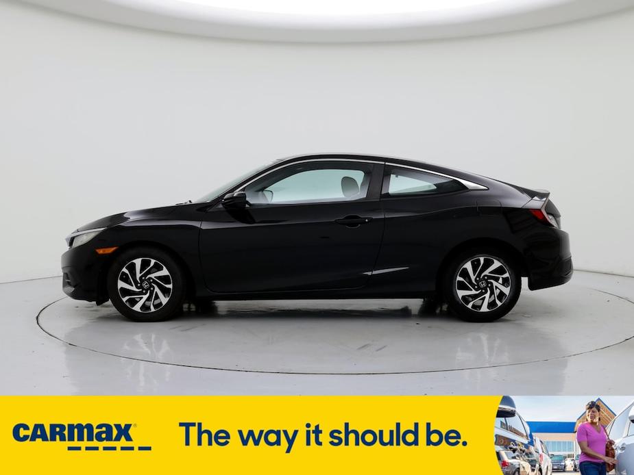 used 2016 Honda Civic car, priced at $17,998