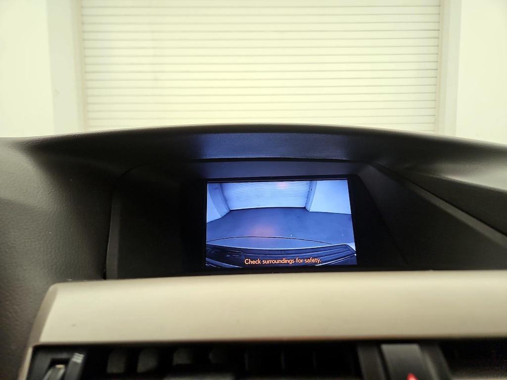 used 2013 Lexus RX 350 car, priced at $18,998