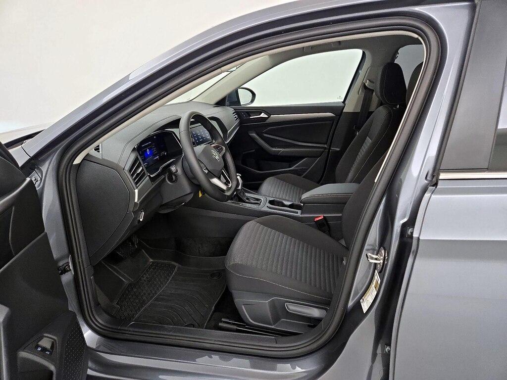 used 2024 Volkswagen Jetta car, priced at $20,998
