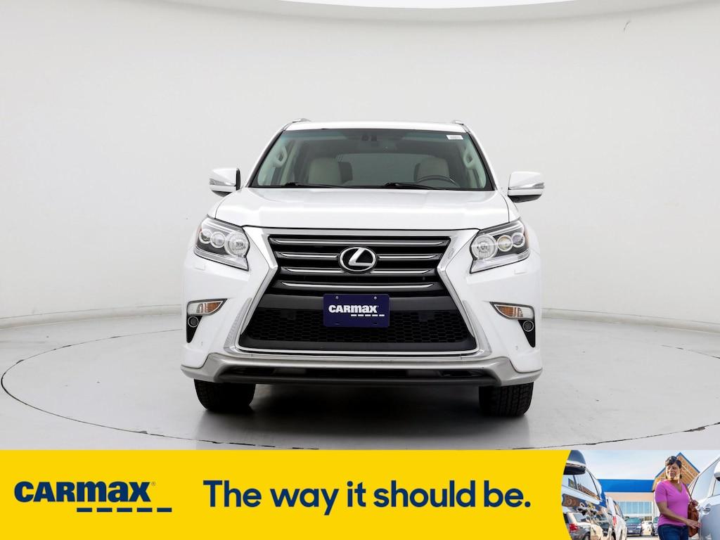 used 2019 Lexus GX 460 car, priced at $36,998