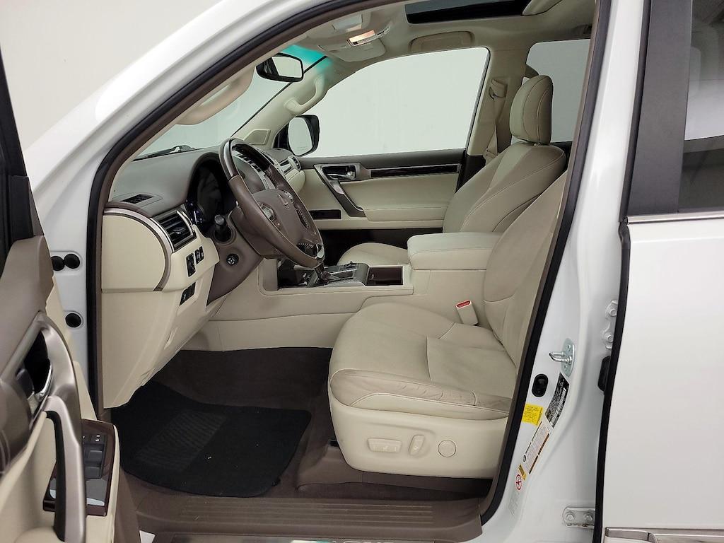 used 2019 Lexus GX 460 car, priced at $36,998