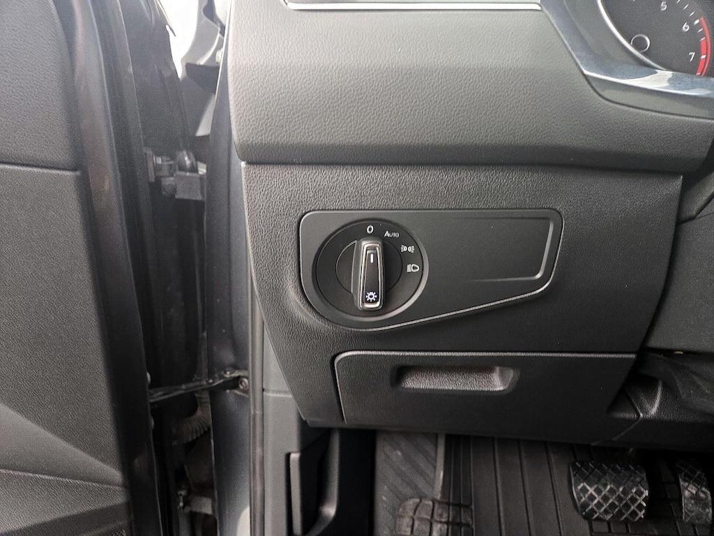 used 2020 Volkswagen Tiguan car, priced at $19,998