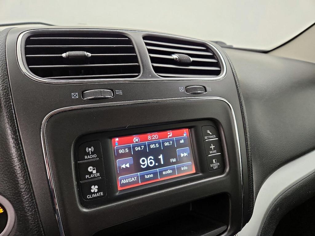 used 2015 Dodge Journey car, priced at $14,599
