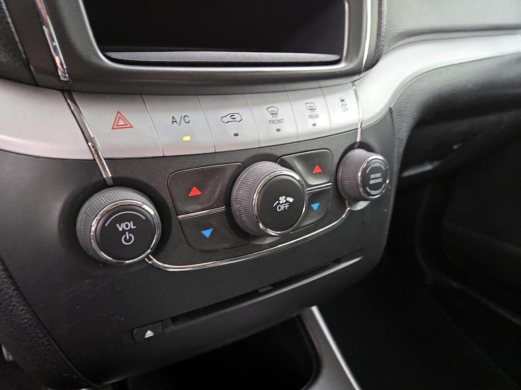 used 2015 Dodge Journey car, priced at $14,599