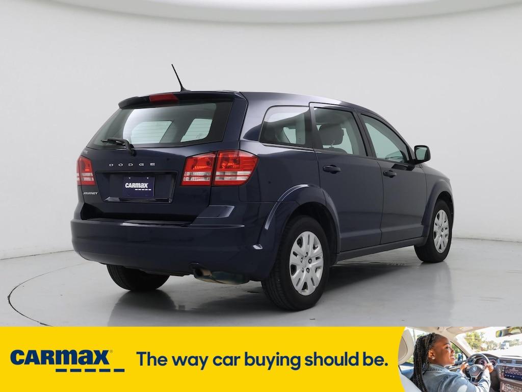 used 2015 Dodge Journey car, priced at $14,599