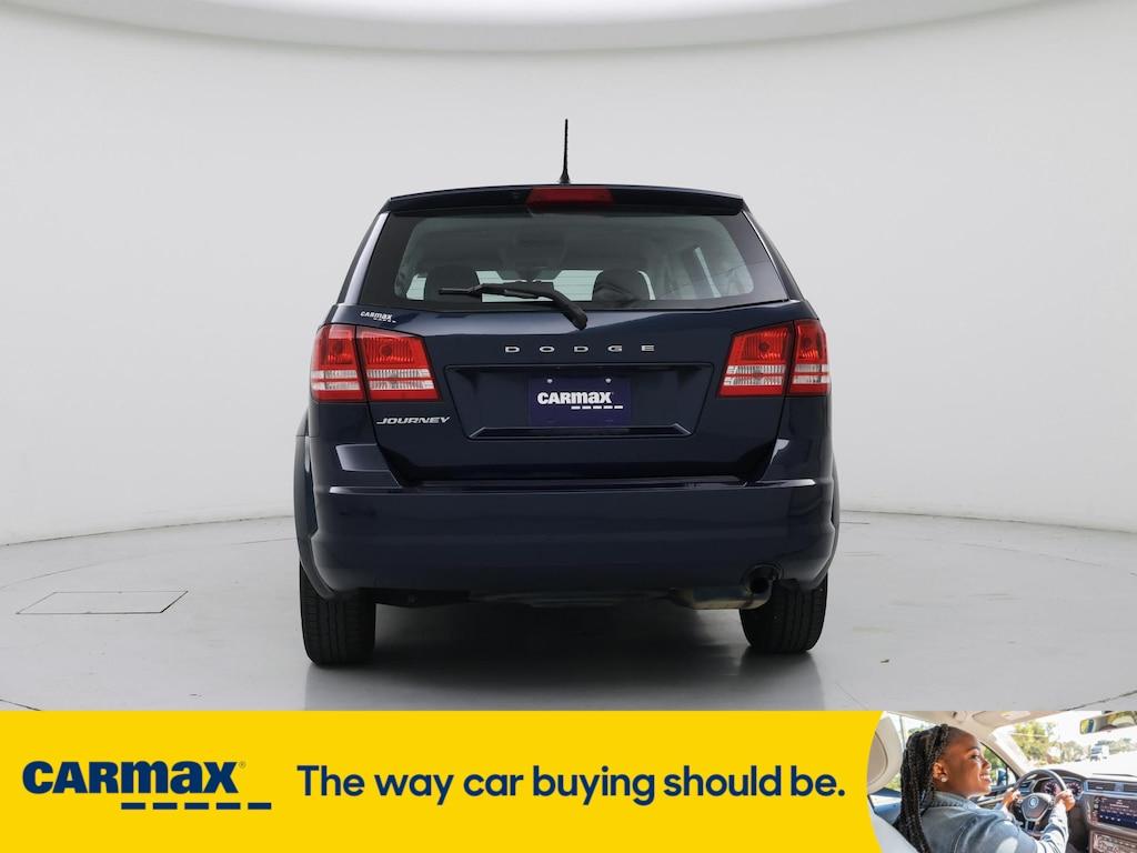 used 2015 Dodge Journey car, priced at $14,599