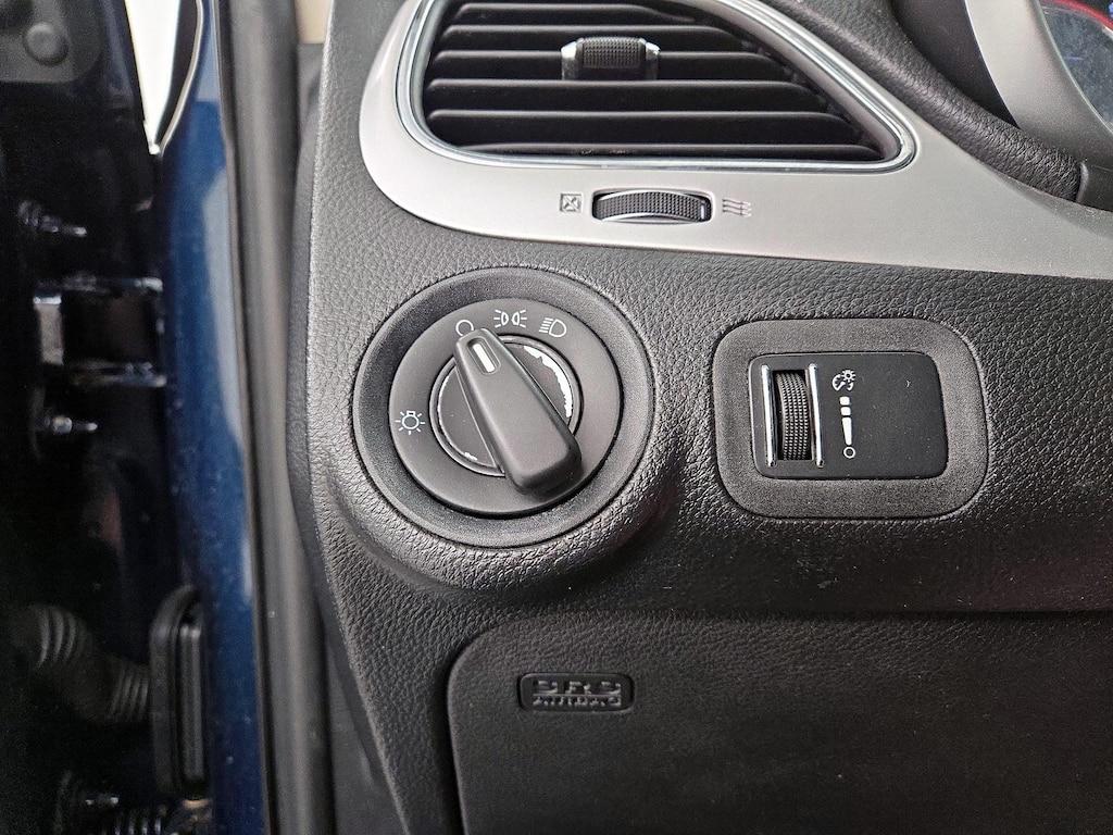 used 2015 Dodge Journey car, priced at $14,599