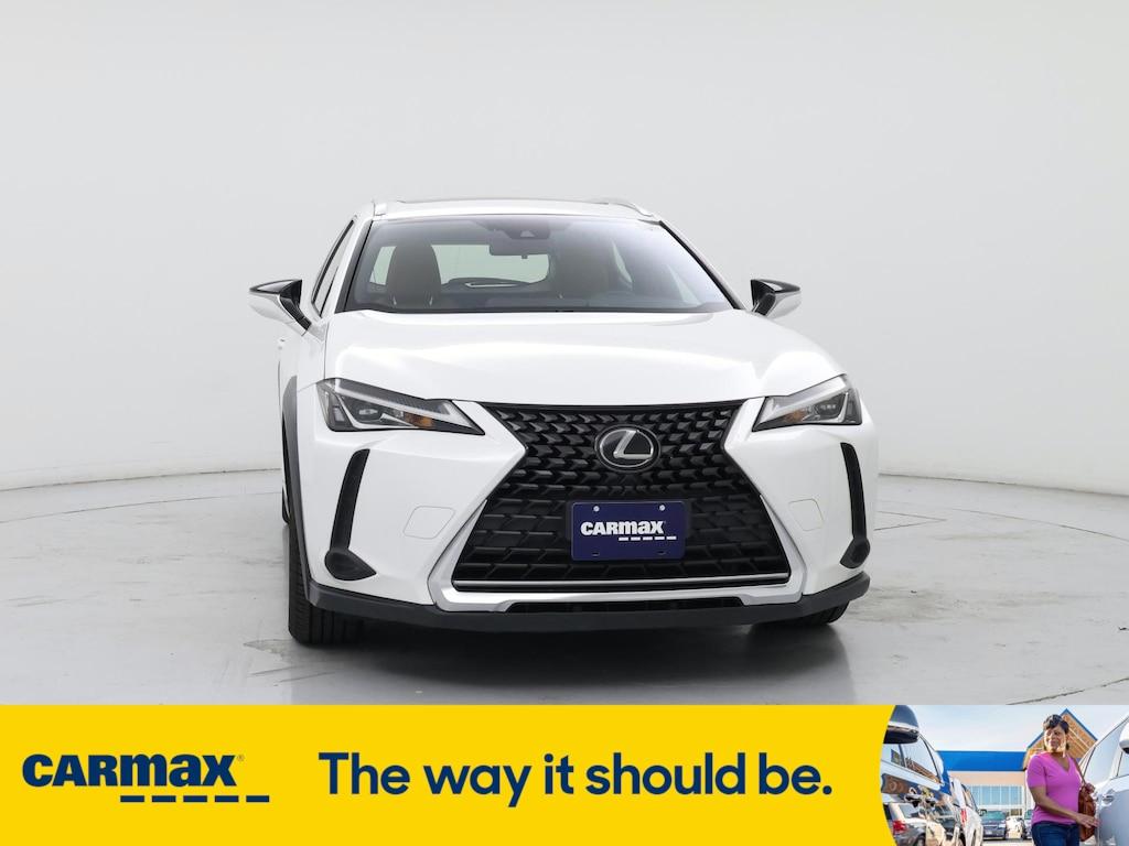 used 2019 Lexus UX 200 car, priced at $20,998