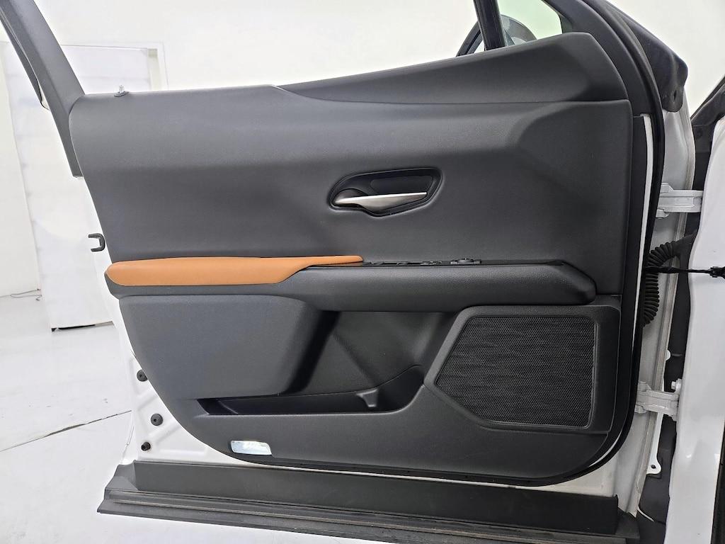 used 2019 Lexus UX 200 car, priced at $20,998