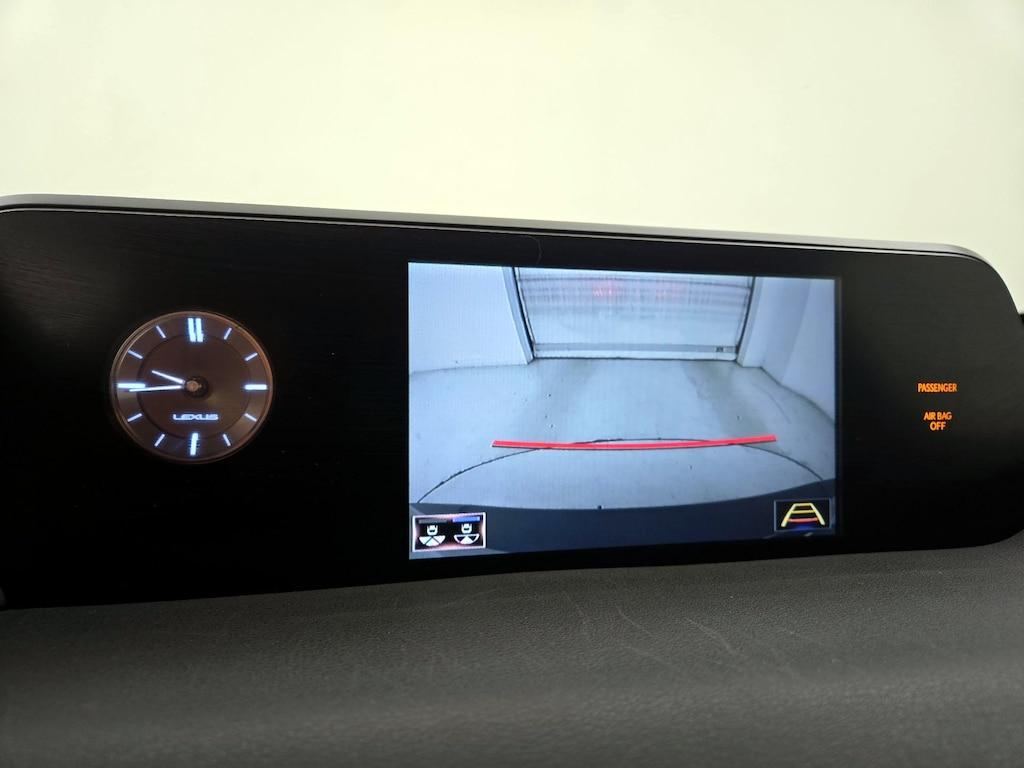 used 2019 Lexus UX 200 car, priced at $20,998