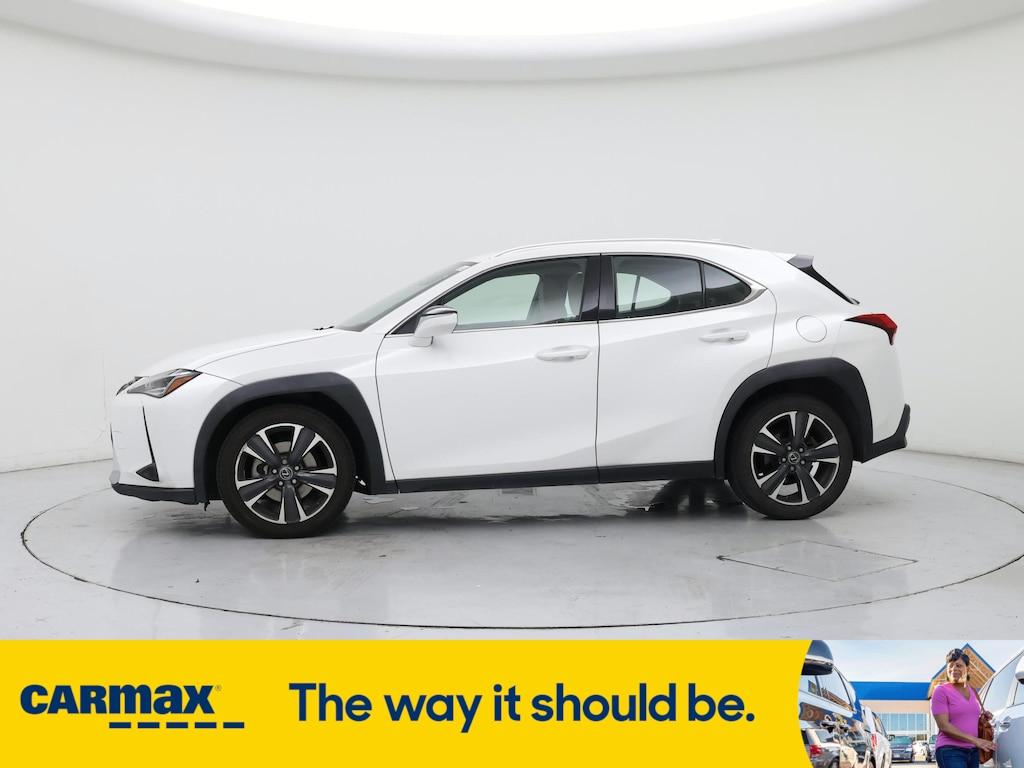 used 2019 Lexus UX 200 car, priced at $20,998