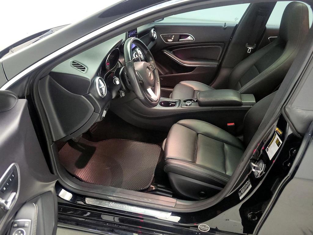 used 2019 Mercedes-Benz CLA 250 car, priced at $22,998