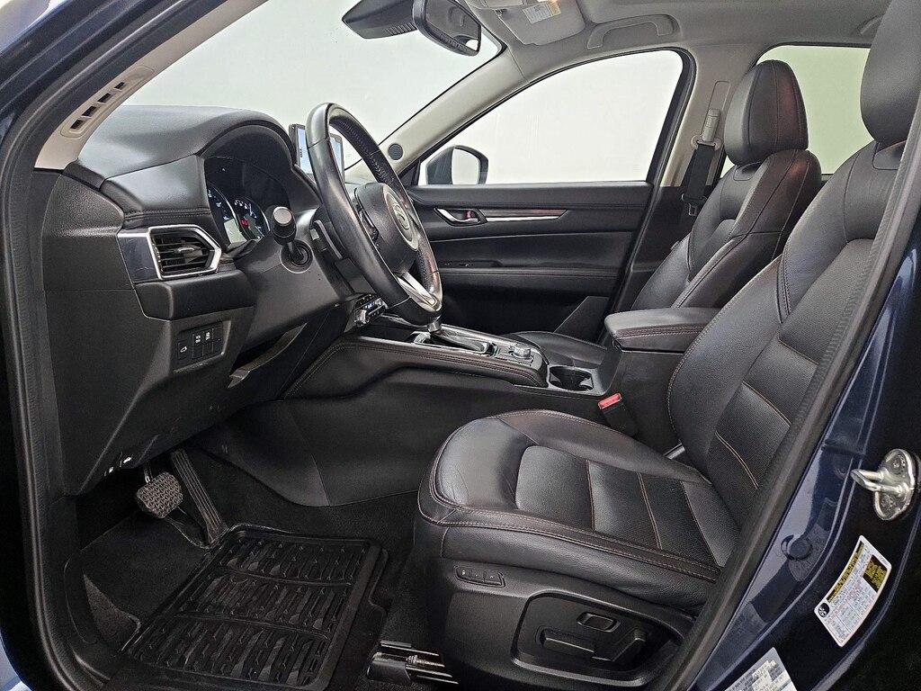 used 2021 Mazda CX-5 car, priced at $22,998