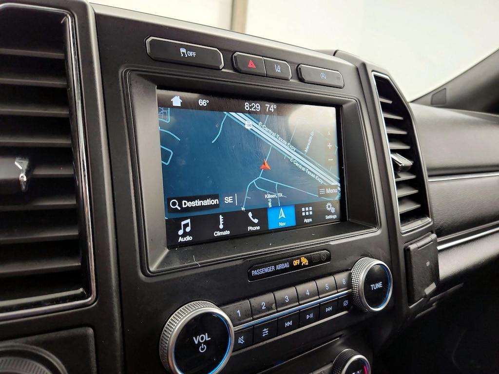 used 2018 Ford Expedition car, priced at $34,998