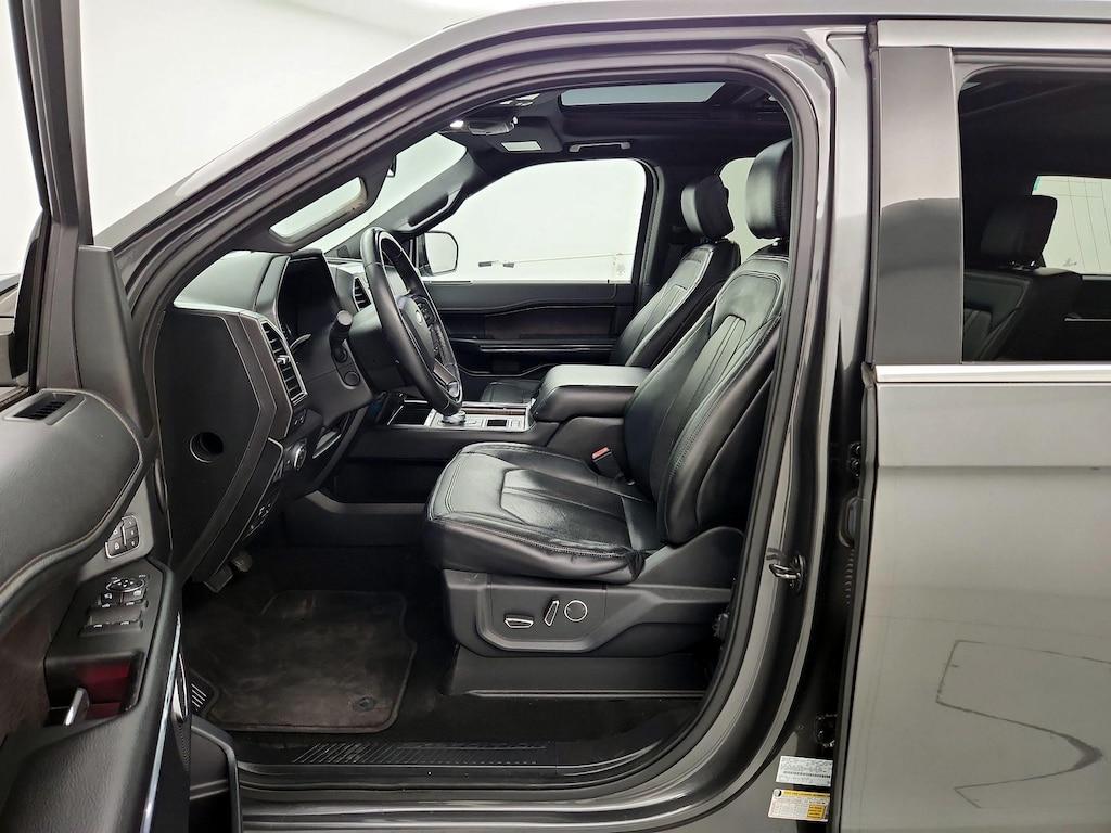 used 2018 Ford Expedition car, priced at $34,998