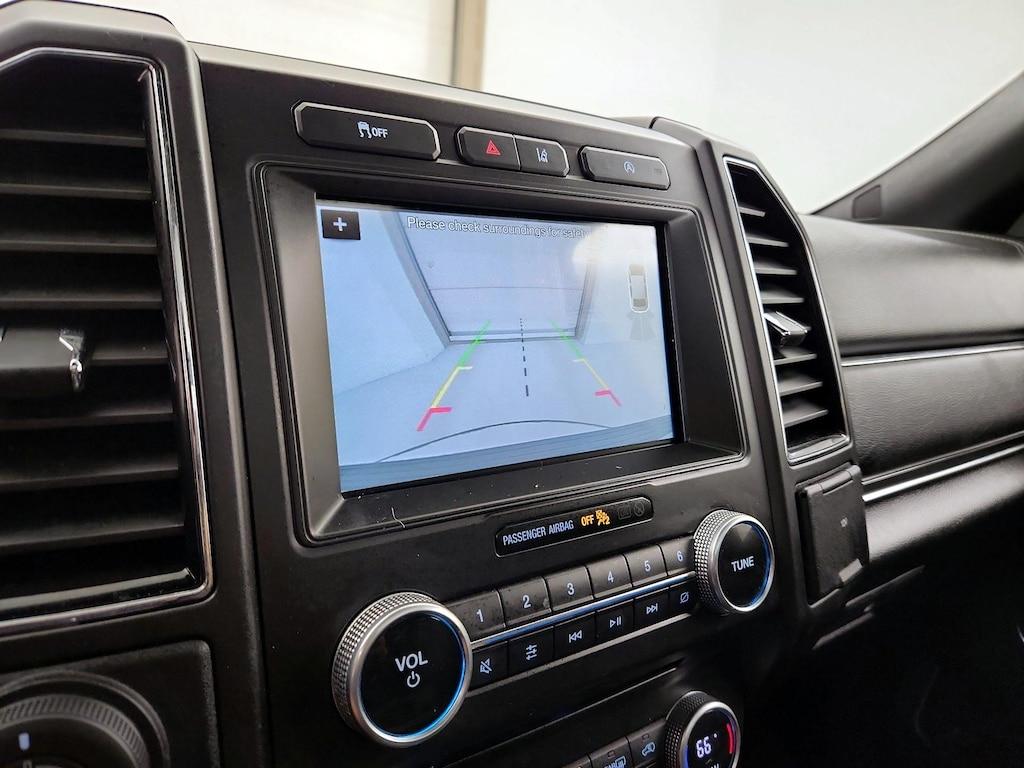 used 2018 Ford Expedition car, priced at $34,998