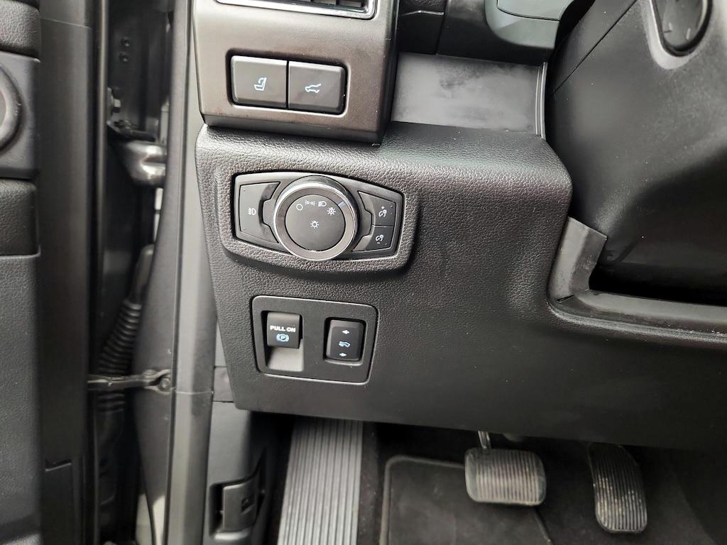 used 2018 Ford Expedition car, priced at $34,998