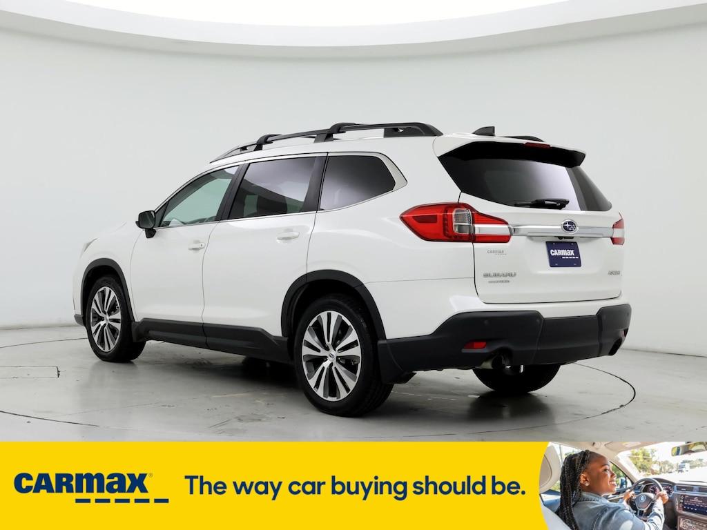 used 2019 Subaru Ascent car, priced at $21,998