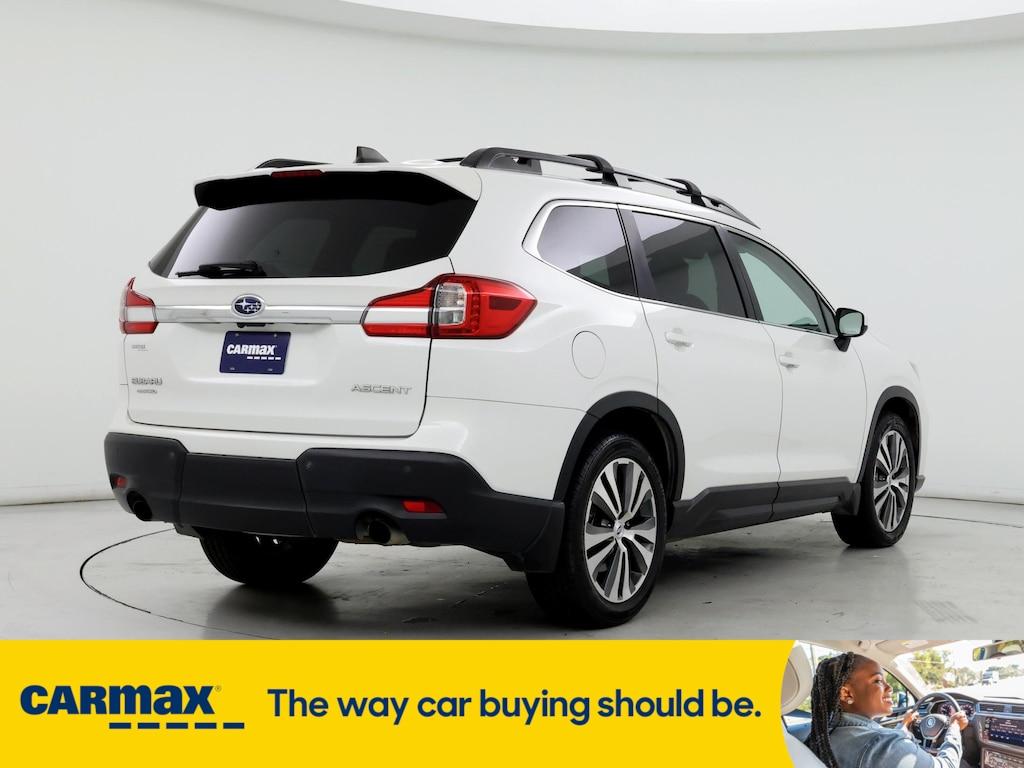 used 2019 Subaru Ascent car, priced at $21,998