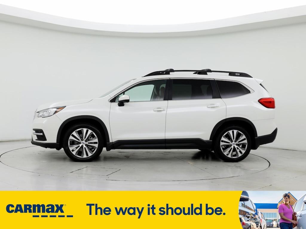 used 2019 Subaru Ascent car, priced at $21,998