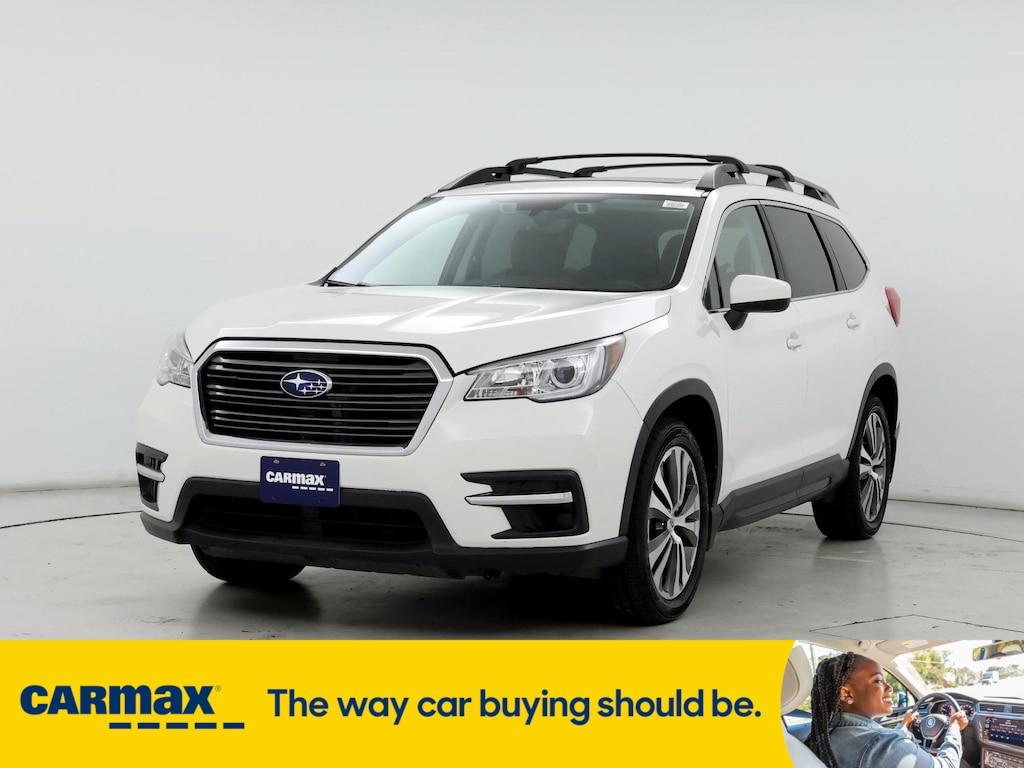 used 2019 Subaru Ascent car, priced at $21,998