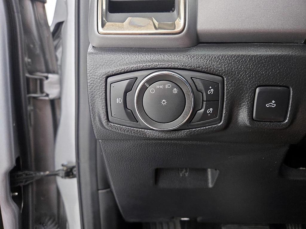 used 2021 Ford Ranger car, priced at $25,998