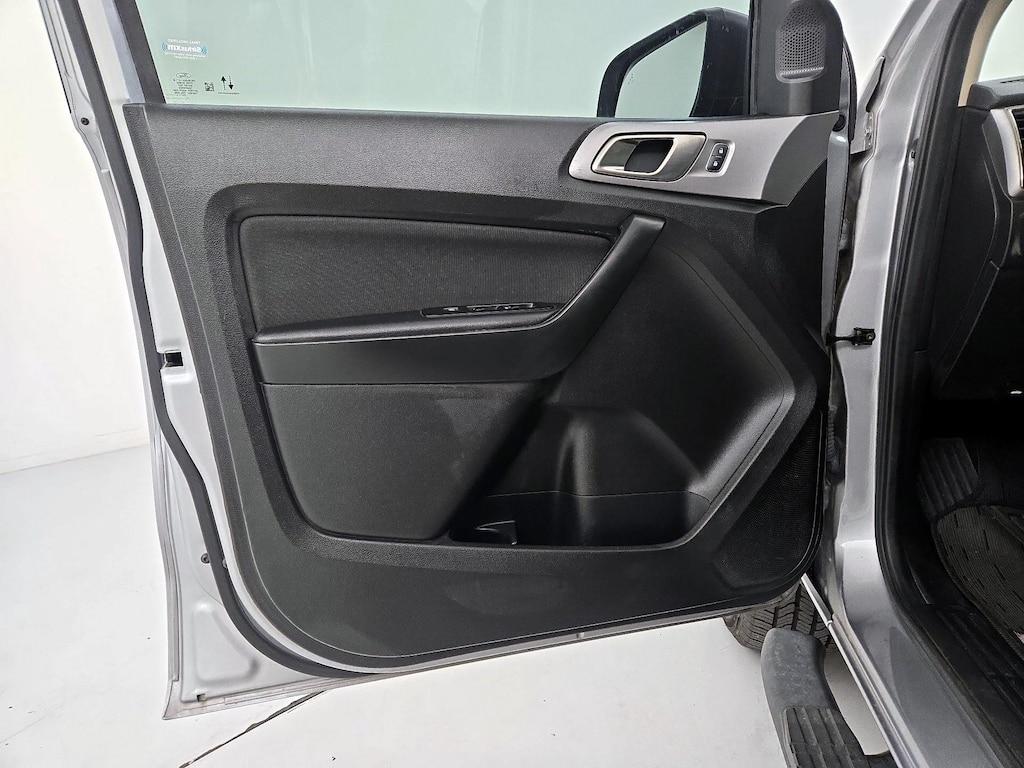 used 2021 Ford Ranger car, priced at $25,998