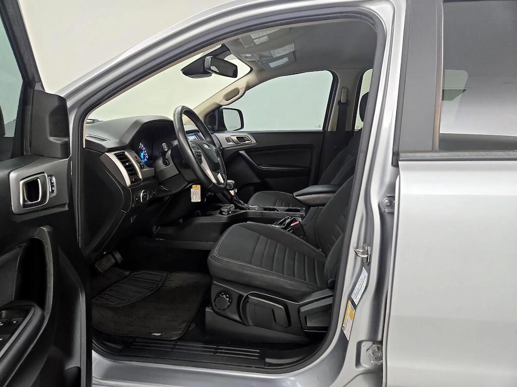 used 2021 Ford Ranger car, priced at $25,998