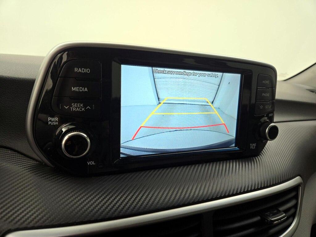 used 2019 Hyundai Tucson car, priced at $14,998