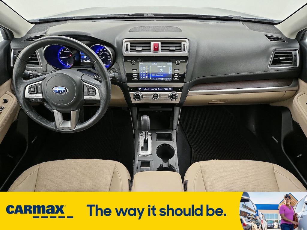 used 2017 Subaru Outback car, priced at $17,998