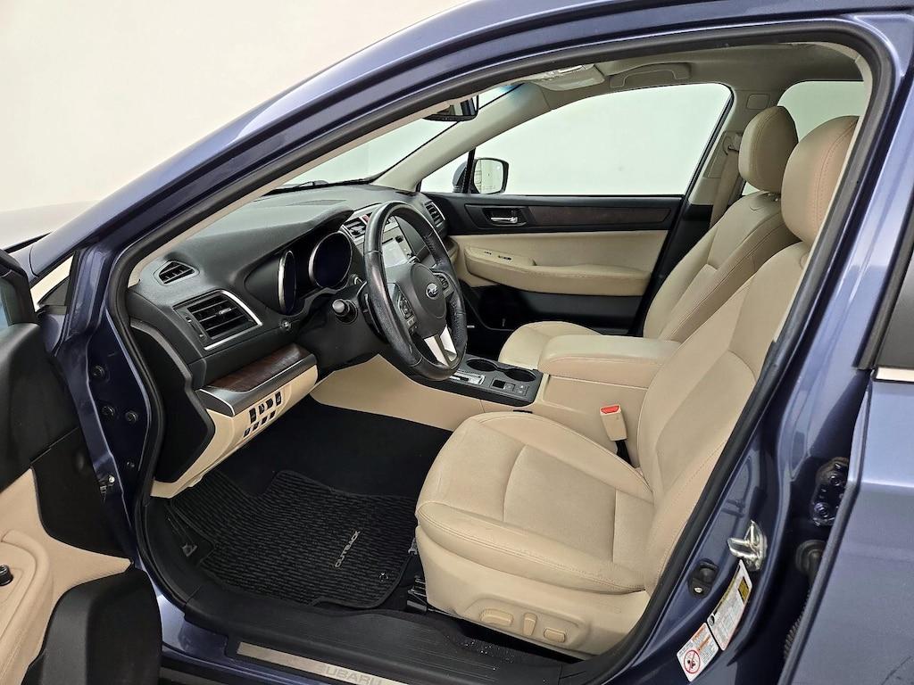 used 2017 Subaru Outback car, priced at $17,998