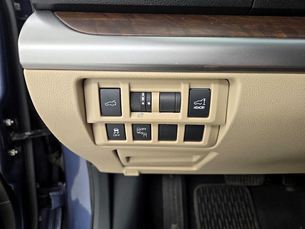 used 2017 Subaru Outback car, priced at $17,998