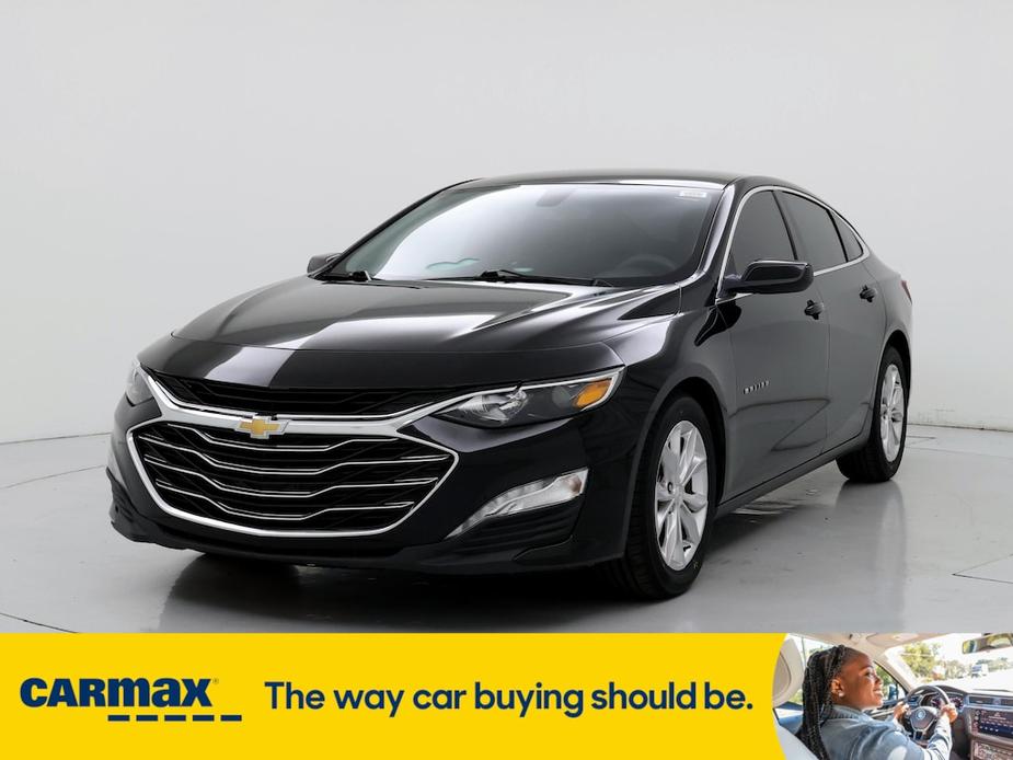 used 2020 Chevrolet Malibu car, priced at $16,998