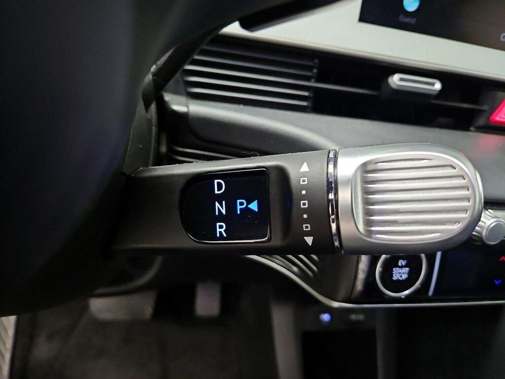 used 2023 Hyundai IONIQ 5 car, priced at $24,879