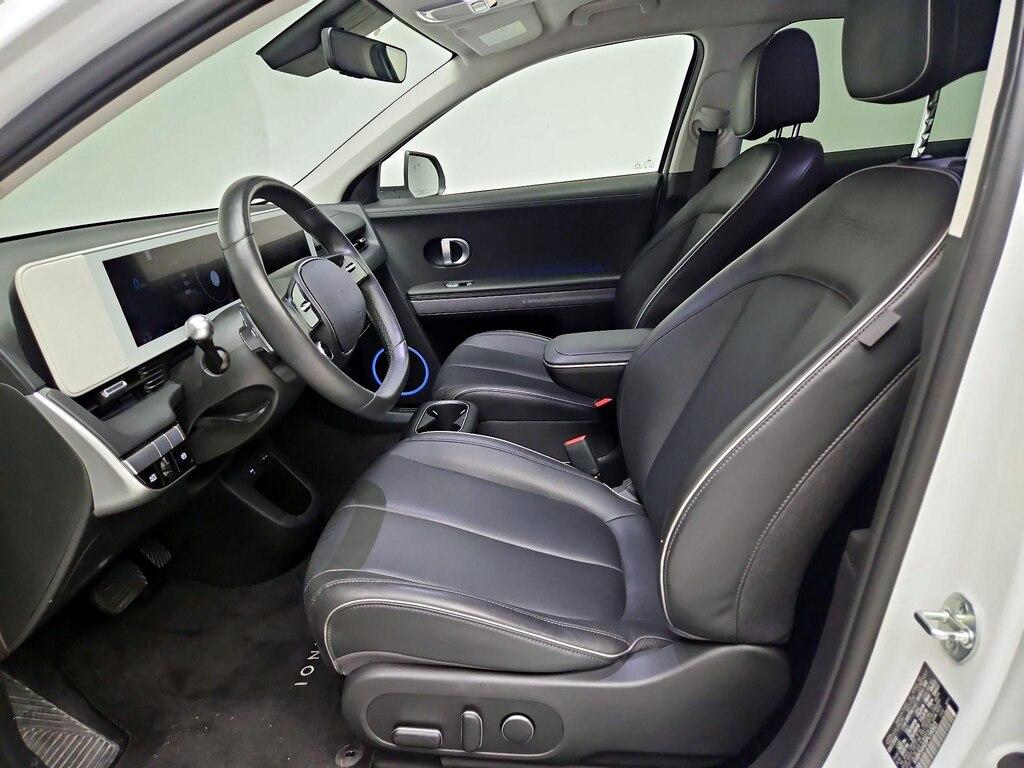 used 2023 Hyundai IONIQ 5 car, priced at $24,879