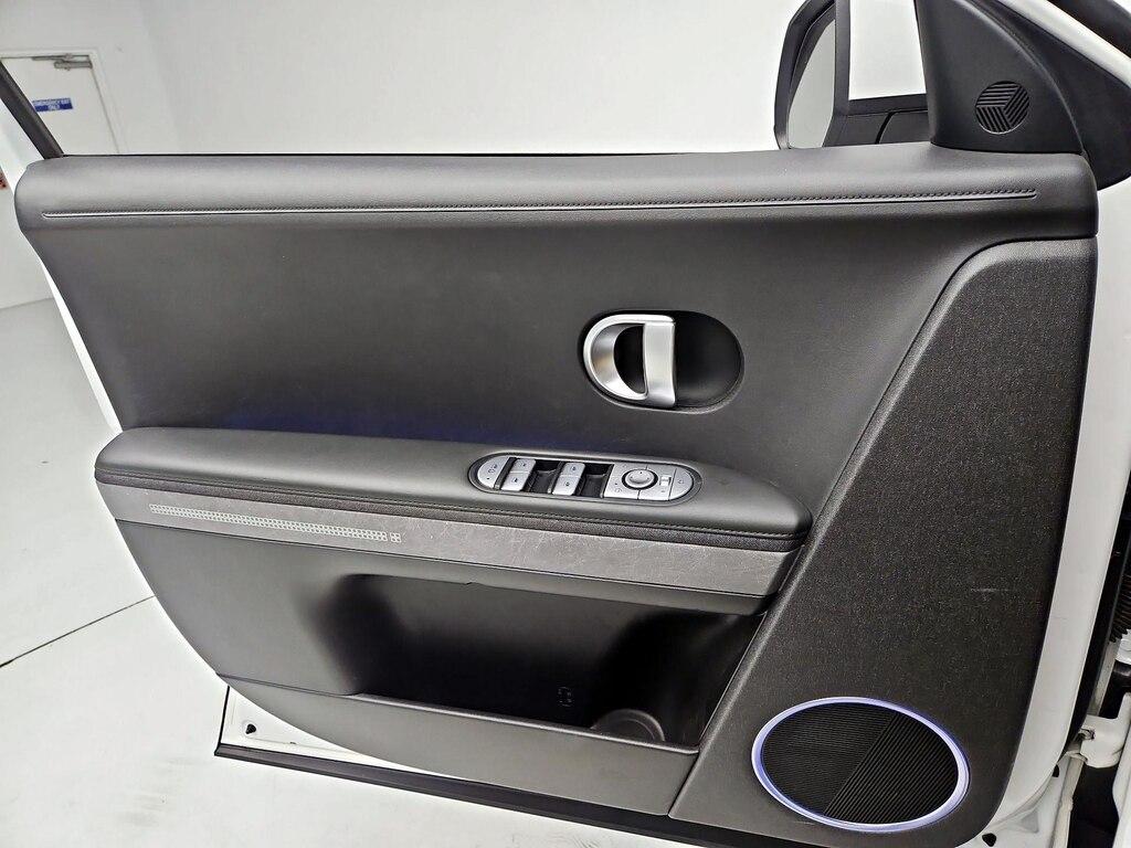 used 2023 Hyundai IONIQ 5 car, priced at $24,879