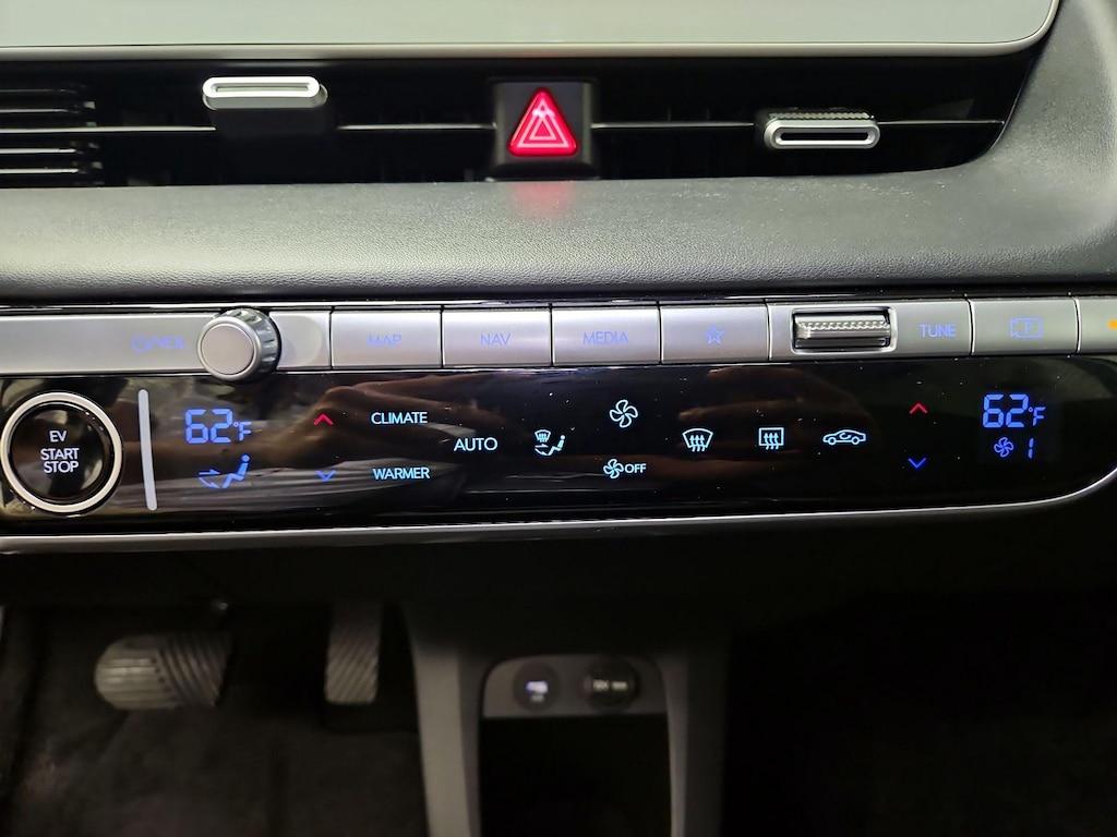 used 2023 Hyundai IONIQ 5 car, priced at $28,998