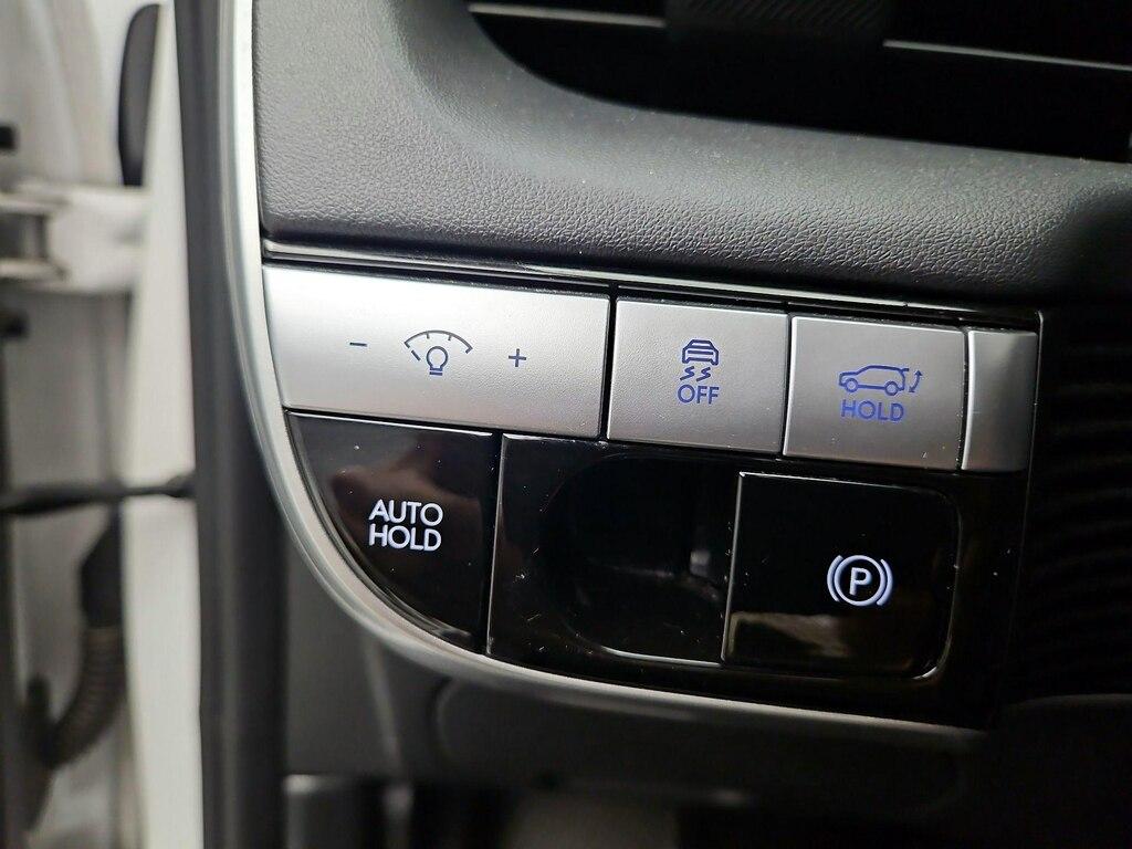 used 2023 Hyundai IONIQ 5 car, priced at $24,879
