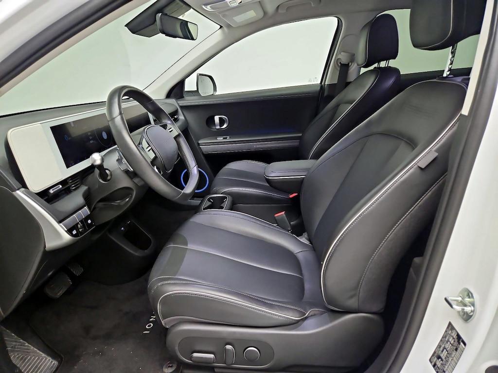 used 2023 Hyundai IONIQ 5 car, priced at $28,998