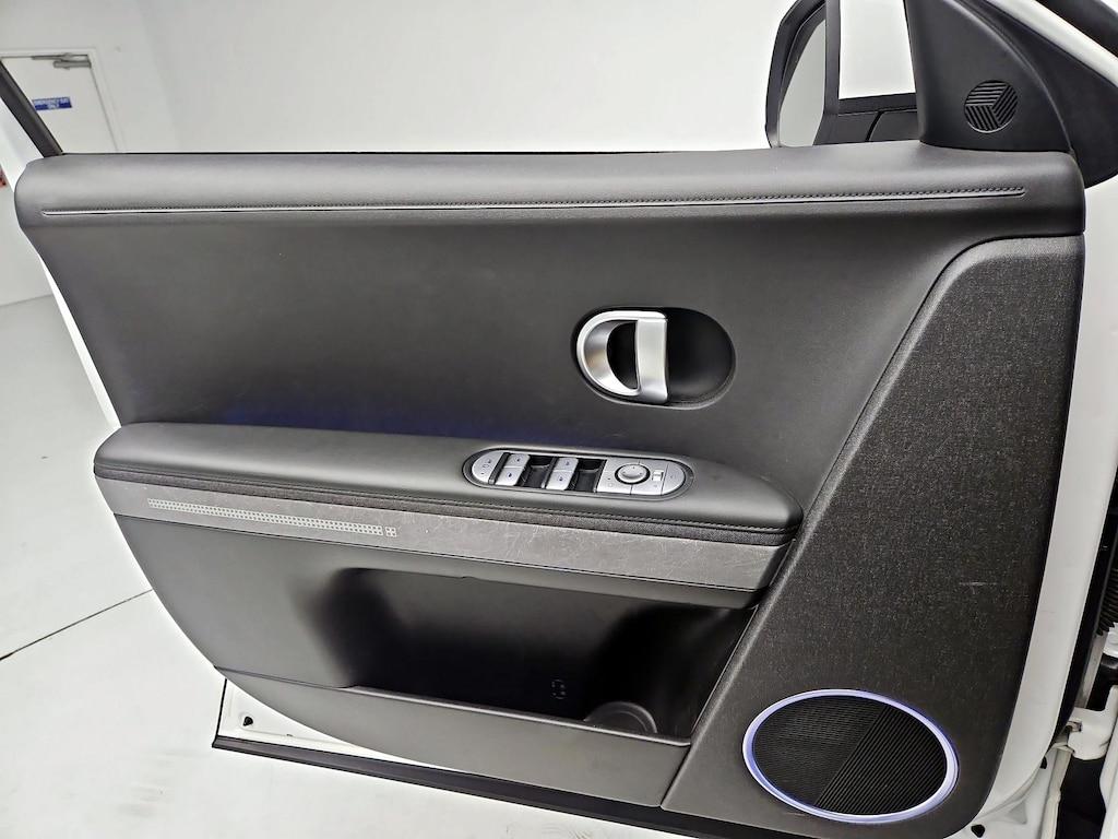 used 2023 Hyundai IONIQ 5 car, priced at $28,998