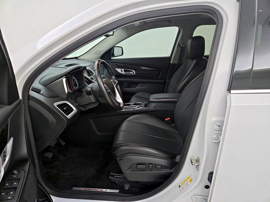 used 2017 GMC Terrain car, priced at $22,998