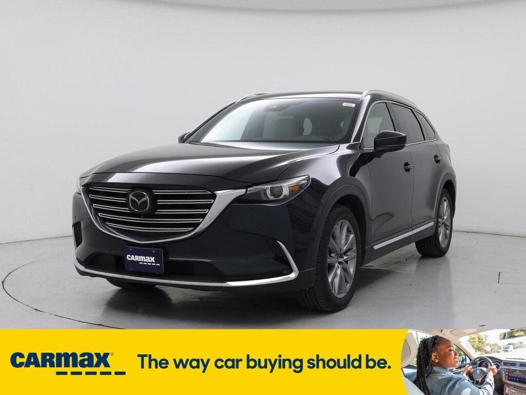 used 2021 Mazda CX-9 car, priced at $29,998