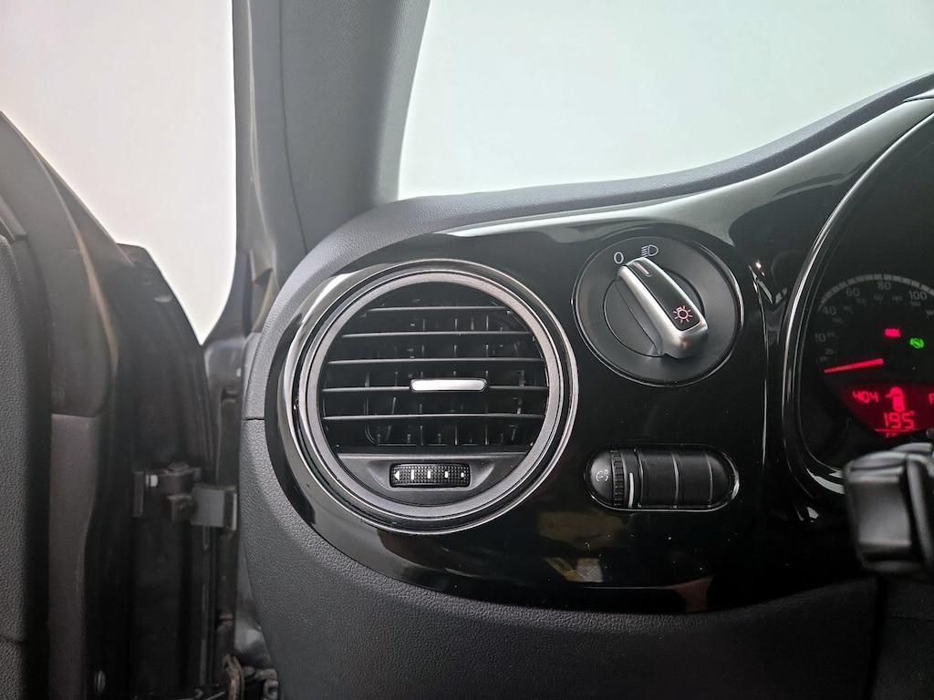 used 2014 Volkswagen Beetle car, priced at $15,998