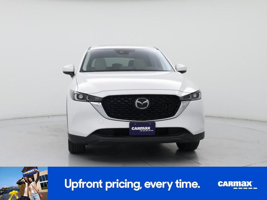 used 2023 Mazda CX-5 car, priced at $29,998