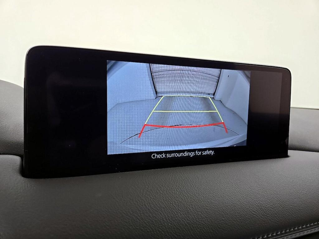 used 2023 Mazda CX-5 car, priced at $29,998