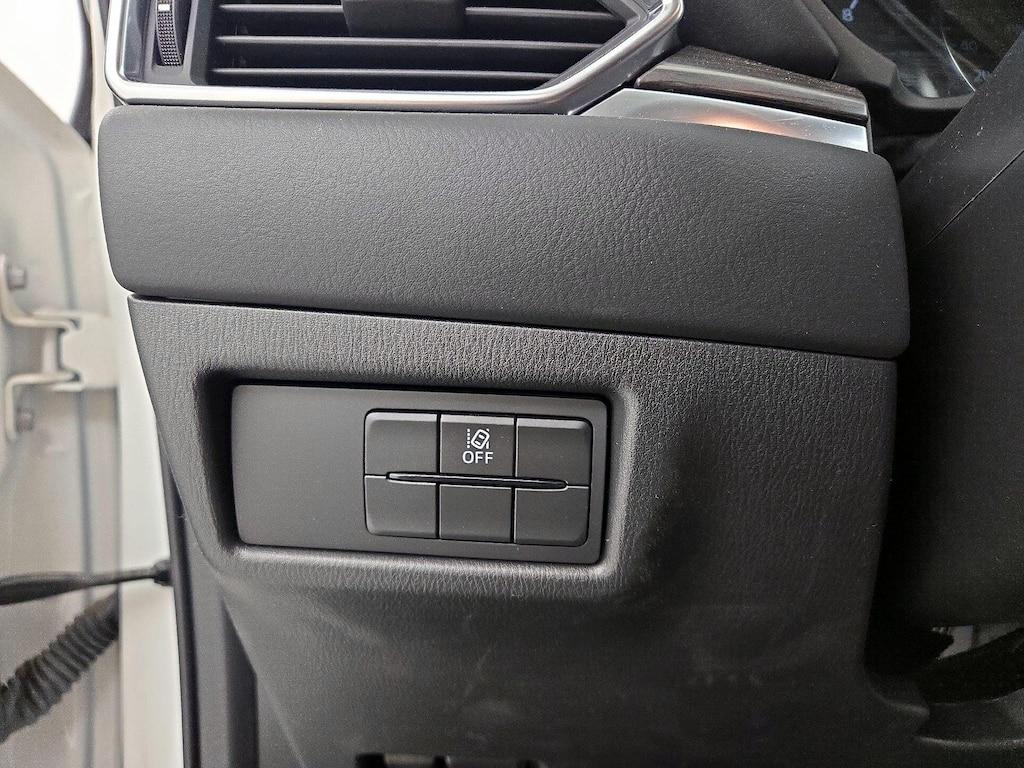 used 2023 Mazda CX-5 car, priced at $29,998